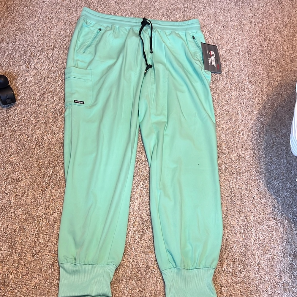 Grey’s Anatomy Spandex Stretch Jogger Pants